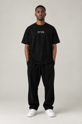 STYR Boxy Tee