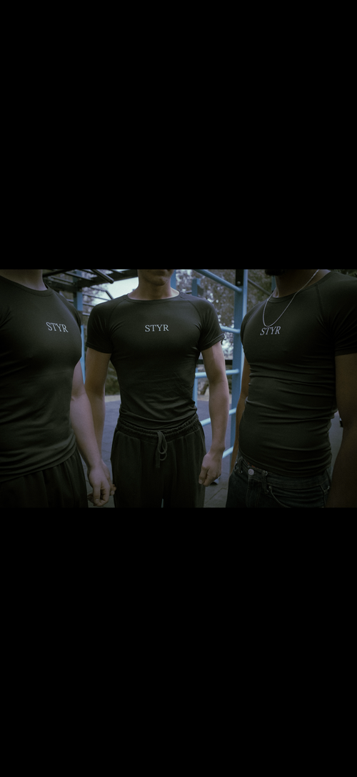 STYR Muscle Tee