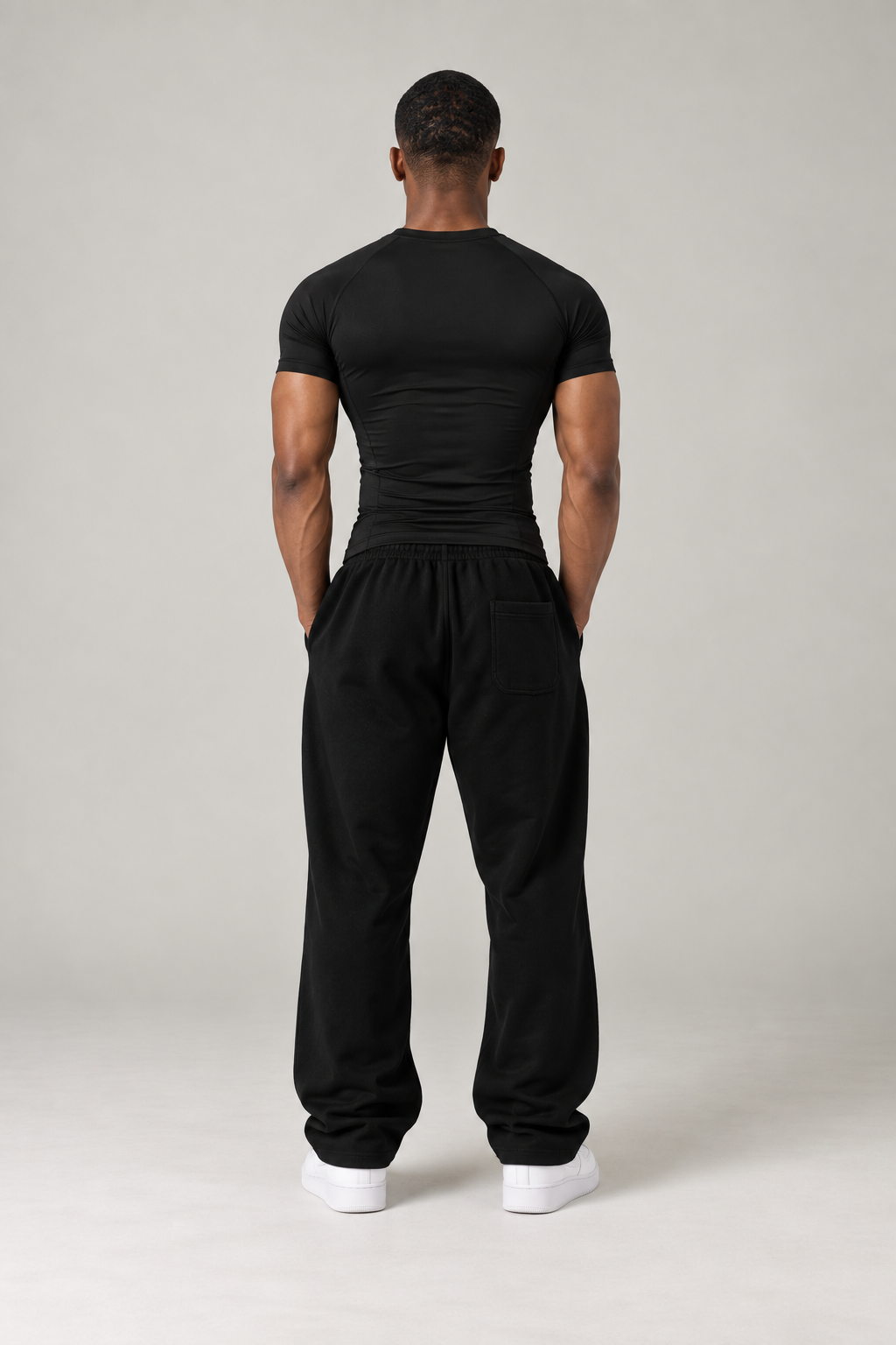 STYR Muscle Tee