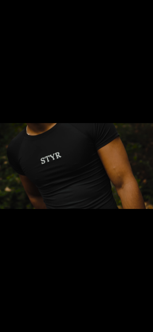 STYR Muscle Tee